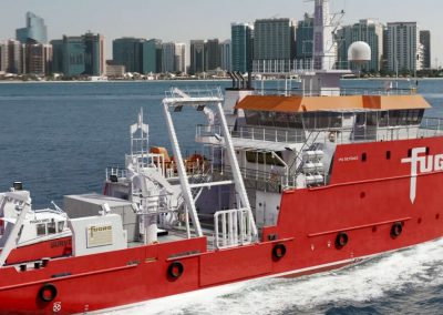 Fugro