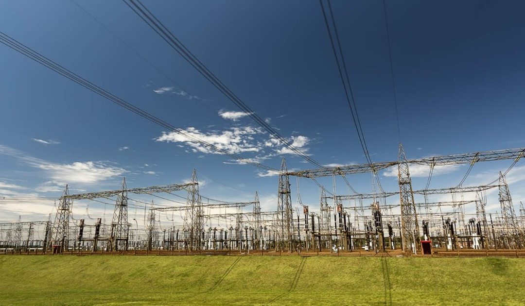 GE Grid Solutions