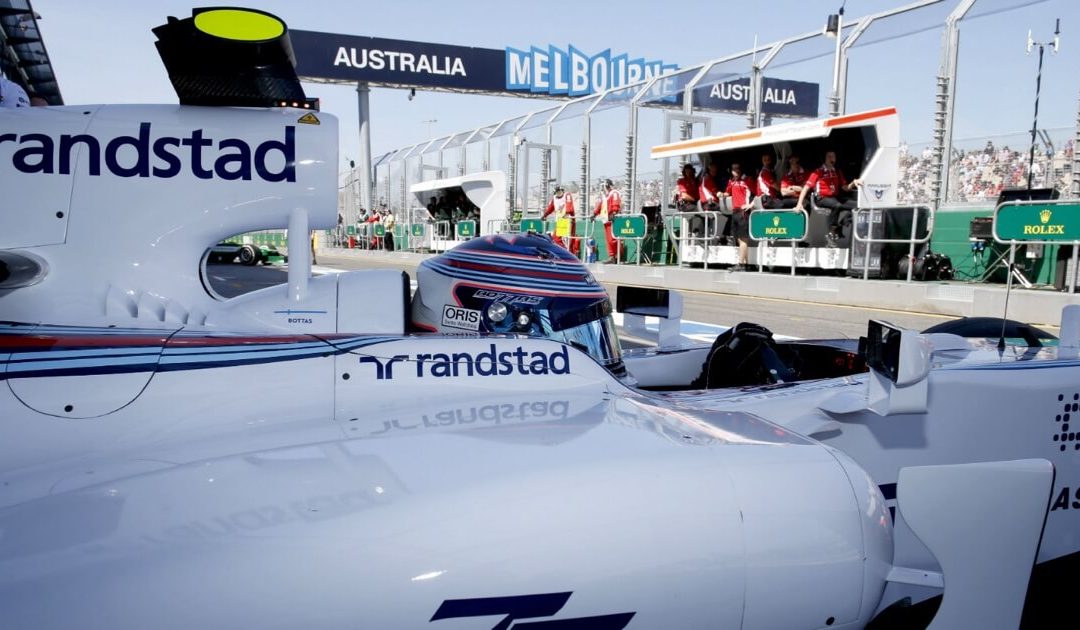 Randstad