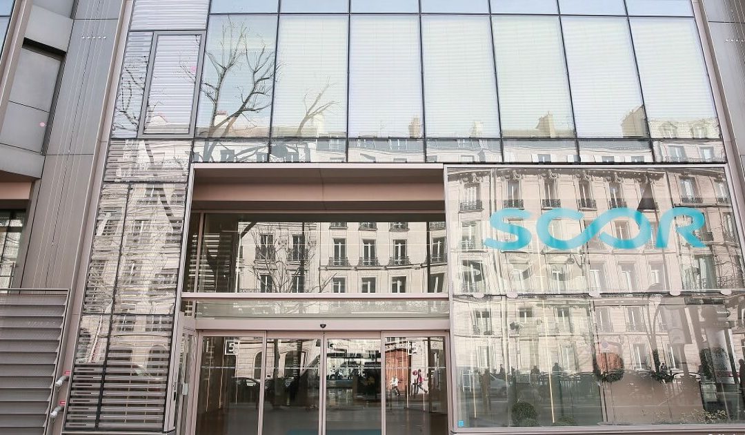 Scor