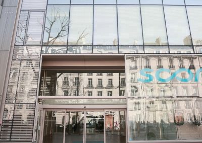 Scor