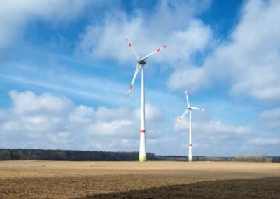 Swisspower Renewables