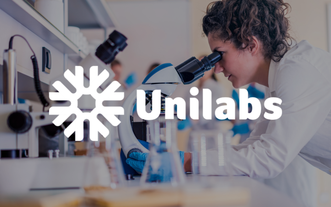 Témoignage Unilabs : Initier sa transformation financière avec la plateforme unifiée CCH Tagetik