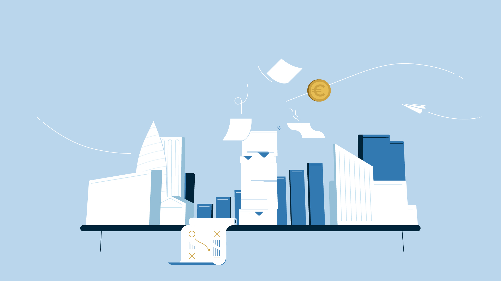 ESG Implementation Toolbox