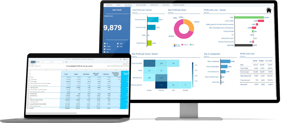 cpmVision Professional